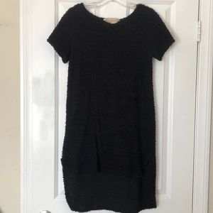 Stone Cold Fox Black Dress